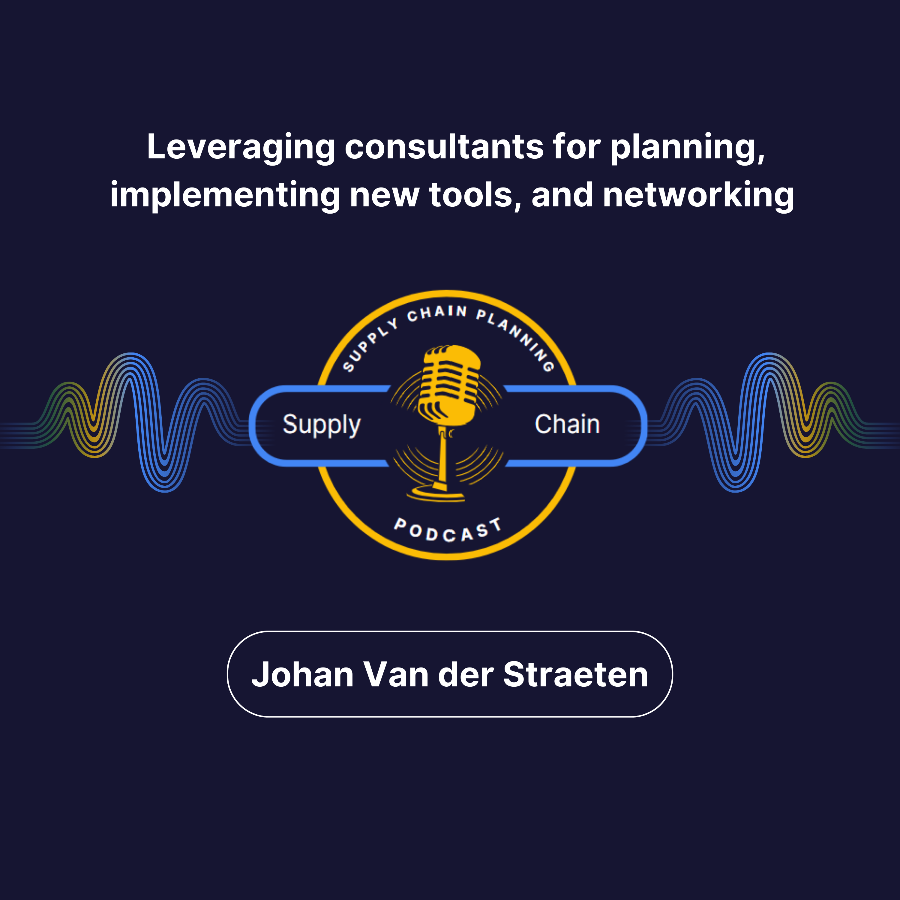 consultants for planning