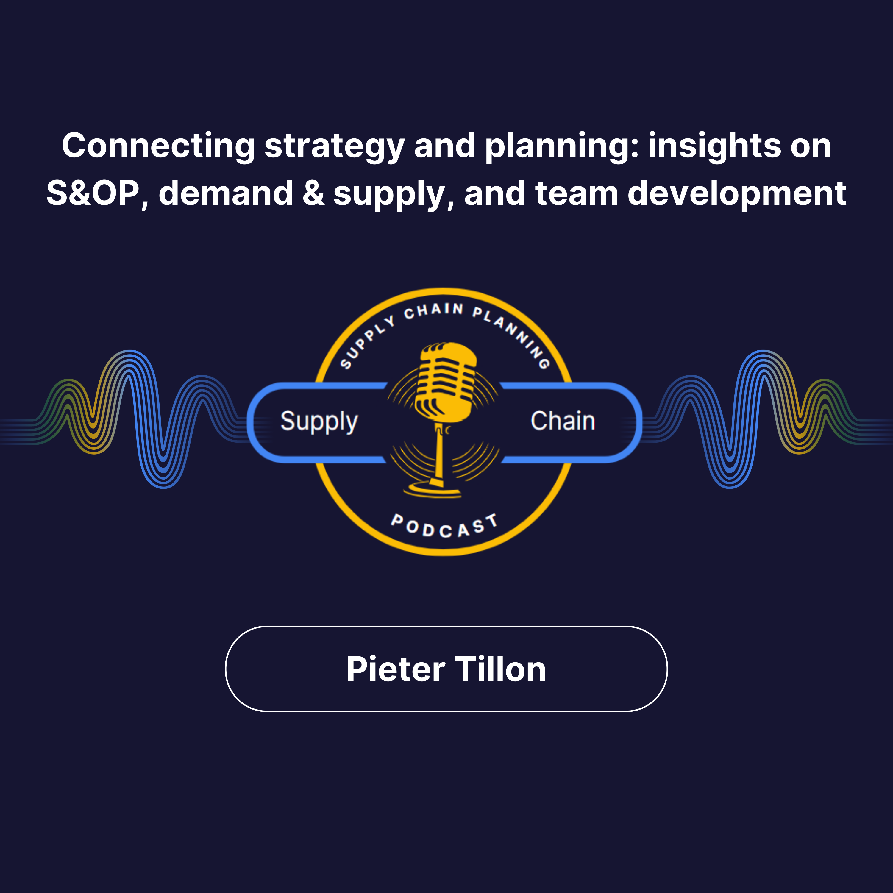 strategy and planning